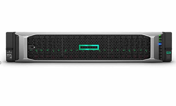 Đánh giá – Review chi tiết máy chủ HP DL360 Gen 10