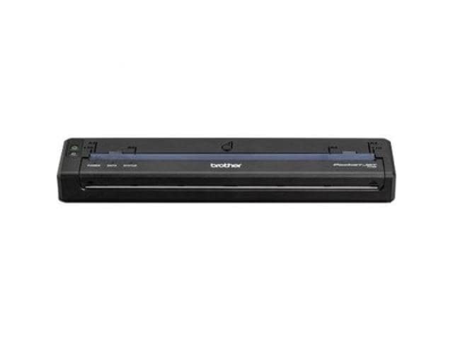 Brother PocketJet 8 PJ-883 Mobile Direct Thermal Printer Monochrome Label Print USB Yes Bluetooth PJ883 - ảnh 2