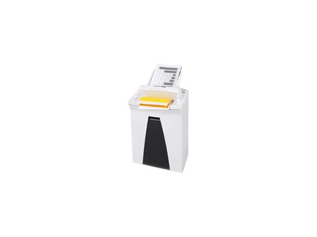 HSM SECURIO AF150 150-Sheet Cross Cut Commerical Shredder (AF150C) - ảnh 3