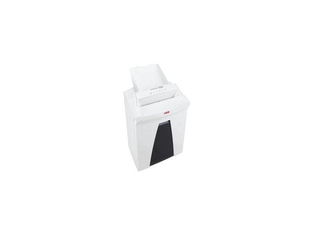HSM SECURIO AF150 150-Sheet Cross Cut Commerical Shredder (AF150C) - ảnh 2