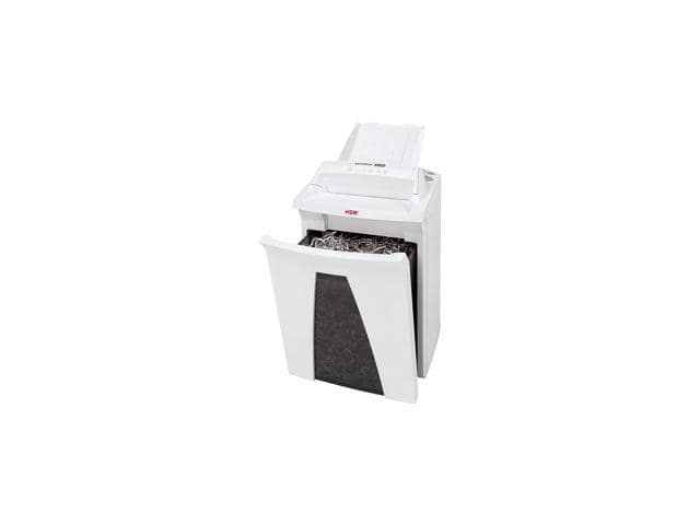 HSM SECURIO AF150 150-Sheet Cross Cut Commerical Shredder (AF150C) - ảnh 4