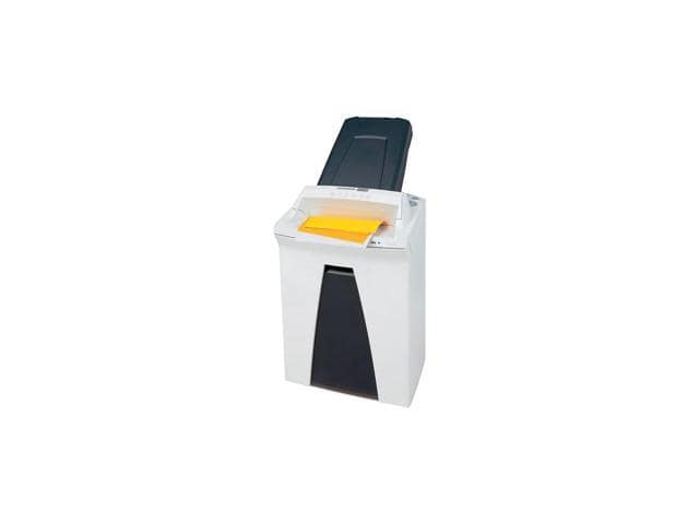 HSM SECURIO AF300 300-Sheet Cross Cut Commerical Shredder (AF300C) - ảnh 2