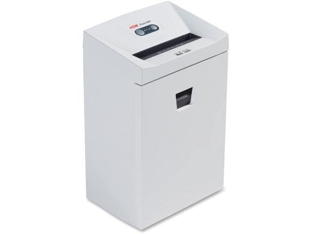 HSM Pure Paper Shredder 2341 - ảnh 4