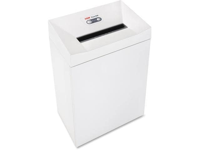HSM Pure Paper Shredder 2353