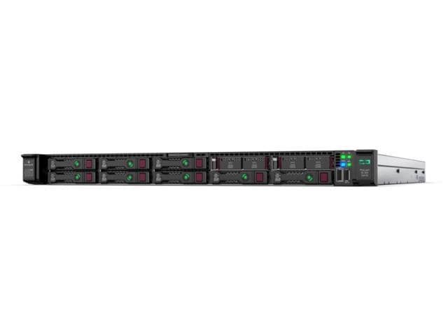 HPE – PROLIANT SERVERS P23579-B21 HPE DL360 GEN10 4214R 1P 32G NC