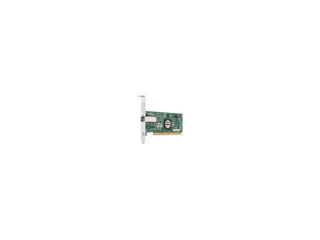 IBM 42D0406 4Gb Single Port Pcix Fibre Channel Host Bus Adapter - ảnh 2