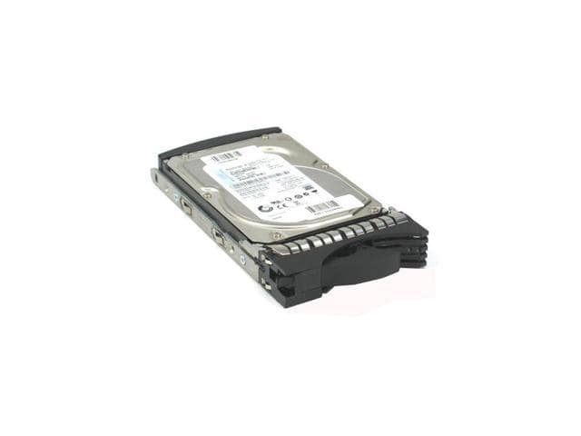 IBM 00Y5716 3Tb 7200Rpm 3.5Inch Nl Sas6Gbits Hot Swap Hard Drive With Tray - ảnh 3
