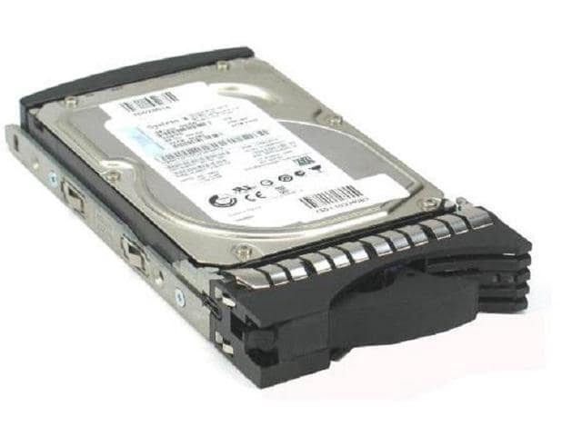 IBM 00Y5716 3Tb 7200Rpm 3.5Inch Nl Sas6Gbits Hot Swap Hard Drive With Tray - ảnh 2