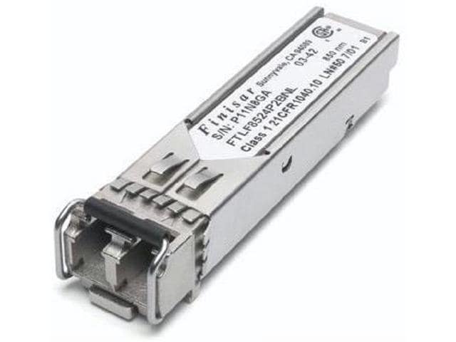 IBM 44W4411 10Gbe 850 Nm Fibre Sfp Transceiver For Bladecenter Sfp Transceiver Module - ảnh 2