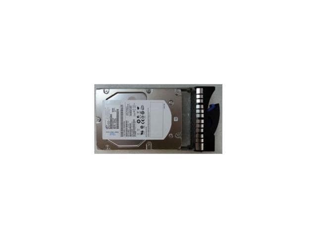 IBM 45E7953 300Gb 15000Rpm 3.5Inch Sas 3Gbits Hard Drive With Tray For System Storage N Series - ảnh 3