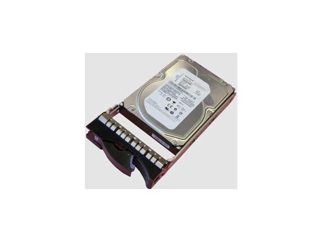 IBM 81Y9875 1 TB Hard Drive – 2.5″ Internal – Near Line SAS (NL-SAS) (6Gb/s SAS) - ảnh 3