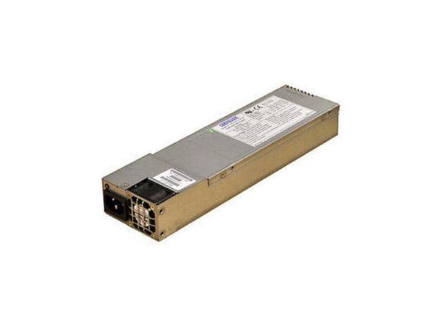 SuperMicro PWS-562-1H 24Pin 560W 1U Multi output Server Power Supply 80PLUS Silver - ảnh 4