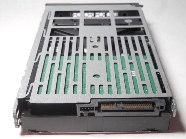 DGNTV DELL 1TB 7.2K SAS 3.5″ 12Gb/s HDD 13G KIT - ảnh 3