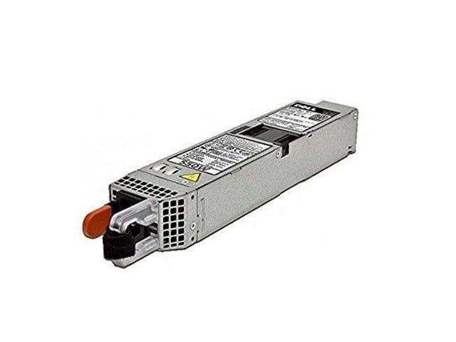 Dell – Power supply – hot-plug ( plug-in module ) – 550 Watt – for PowerEdge R430 (550 Watt)