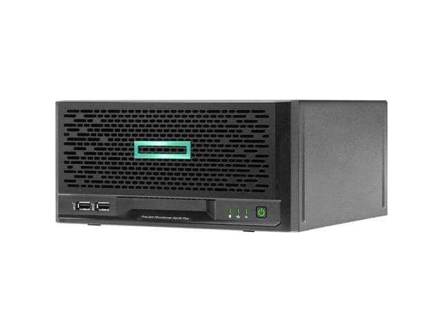 MICROSVR GEN10+ E-2224 - ảnh 2