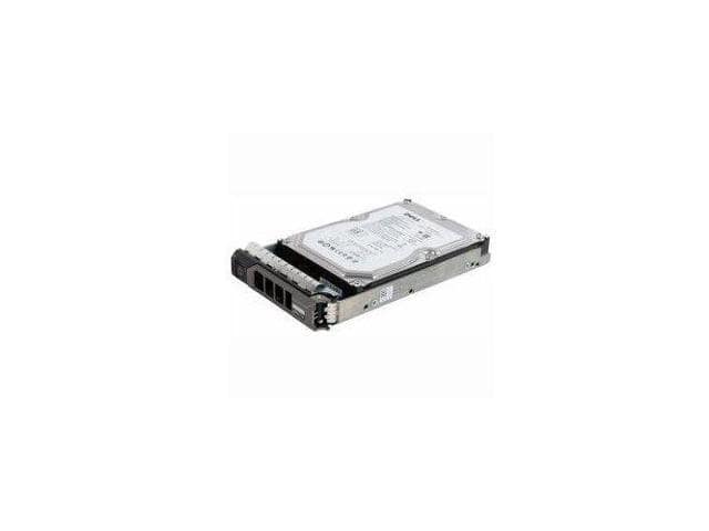 Dell 012GYY – Dell 4TB 3.5″ Nearline SAS 7.2K 6Gb/s Hard Drive - ảnh 3