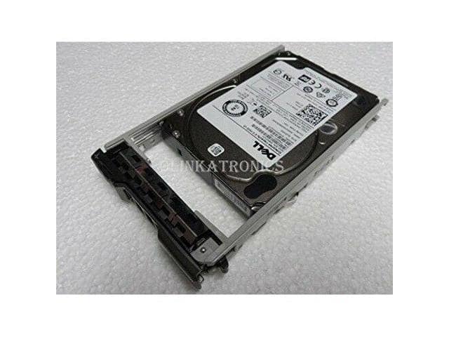 XY986 Dell – 2TB 7.2K RPM 12Gb/s SAS 2.5″