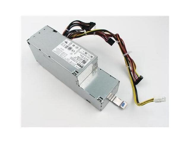 Dell Optiplex XE Computer Power Supply 280W Y738P – DT/SFF Models Only - ảnh 2