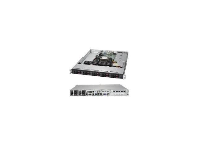 X11SPW-TF 116AC2-R504WB - ảnh 4