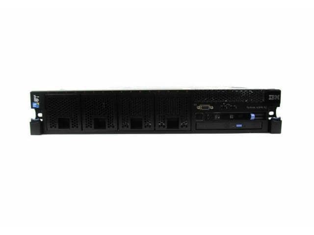 IBM 7147-AC1 X3690X5 Base Server Configure to Order (0x0) zj - ảnh 2