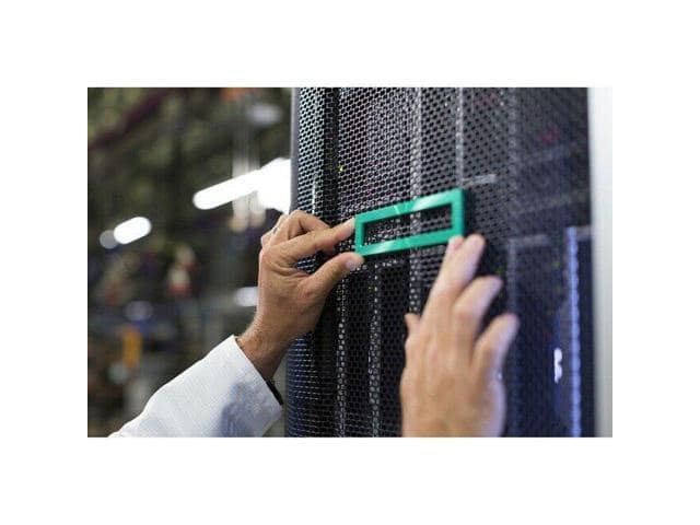 Hpe Ml30 Gen10 4U Rps Enablement Kit P06305b21