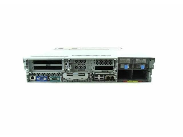 IBM 7147-AC1 X3690X5 Base Server Configure to Order (0x0) zj - ảnh 3