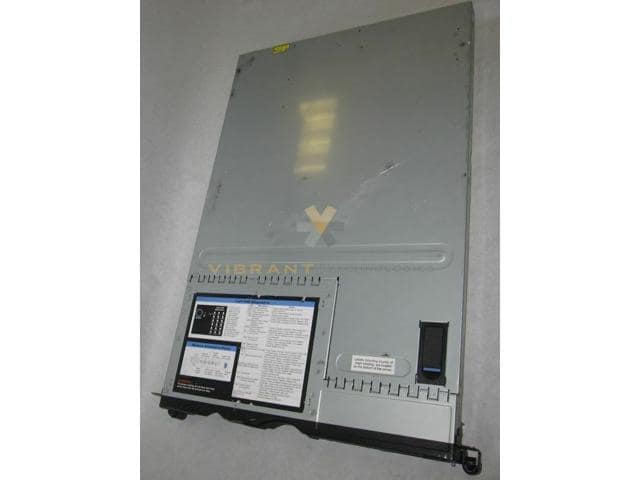 IBM 8840-AC1 xSeries x346 CTO Server w/1x 3.0GHz Proc,1GB RAM zj - ảnh 3
