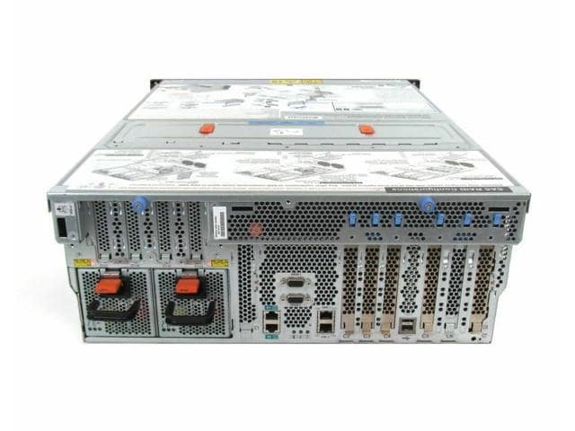 IBM 8202-E4C P720 Server 6-Core 3.0GHz (EPC6) No PVM yz - ảnh 3