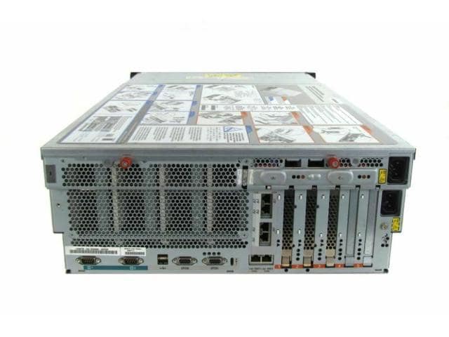 IBM 8233-E8B Power7 P750 Server 12-Core 3.3Ghz PowerVm Standard yz - ảnh 4