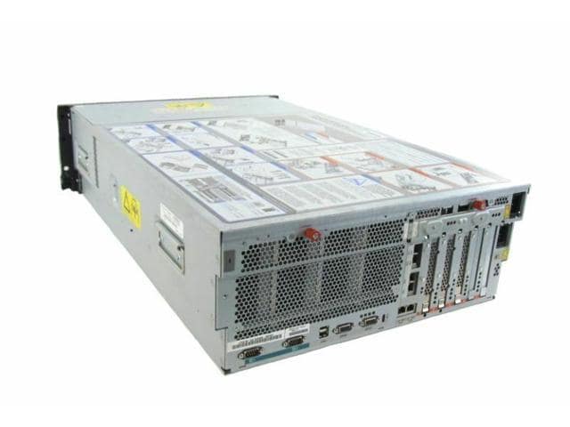 IBM 8233-E8B Power750 Server 8-Core 3.2GHz, No PowerVM yz - ảnh 3