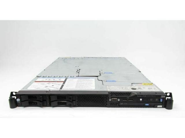 IBM 797871U x3550 Server Dual Core 5160 3.0ghz/1333/4mb, 1gb zj