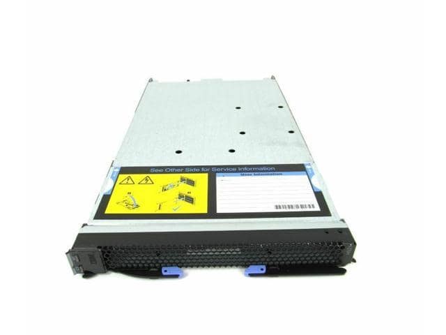 IBM 8853-AC1 Bladecenter HS21 CTO Blade Server Base Unit zj