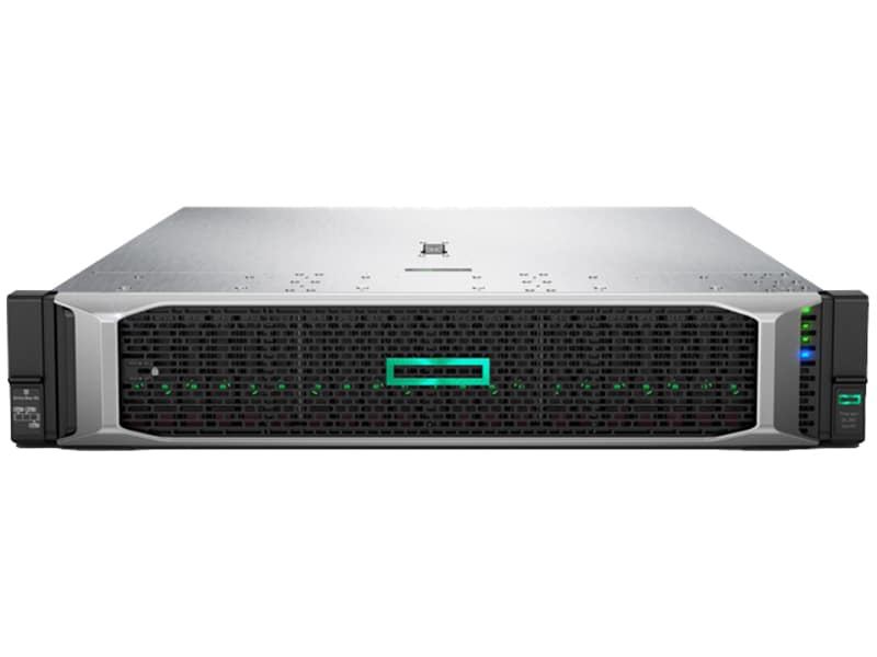 Đánh giá chi tiết ProLiant DL380 Gen10 – Thông số kỹ thuật