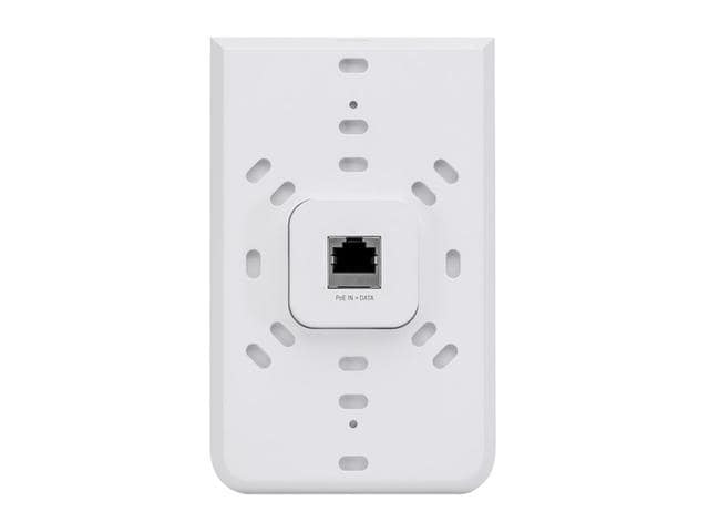 Ubiquiti UniFi AC UAP-AC-IW IEEE 802.11ac 1.14 Gbit/s Wireless Access Point - ảnh 3
