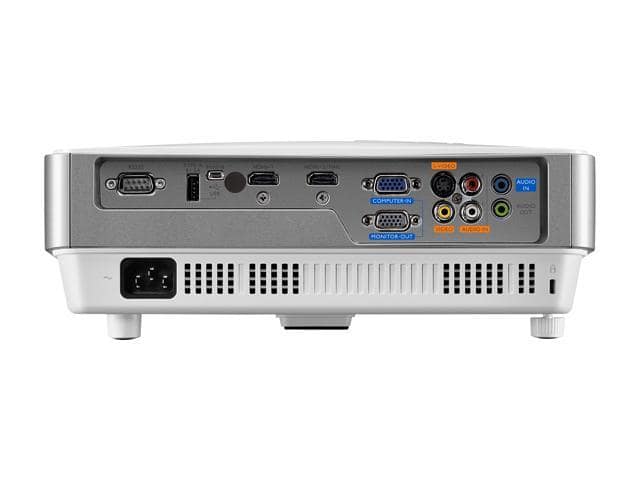 BenQ MW632ST 3D Ready WXGA 3200 Lumen DLP Projector - ảnh 4