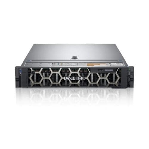Máy chủ Dell R740 cân bằng hoàn hảo tính toán & lưu trữ