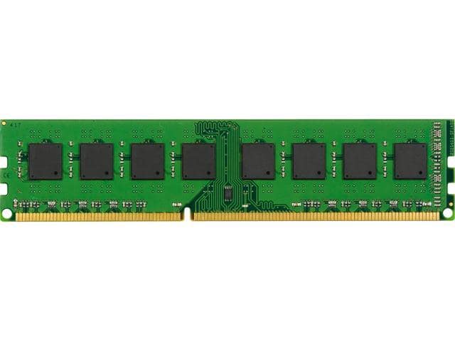 Kingston ME KSM26ED8 16HD 16GB 2666MHz DDR4 ECC CL19 DIMM 2Rx8 Hynix D