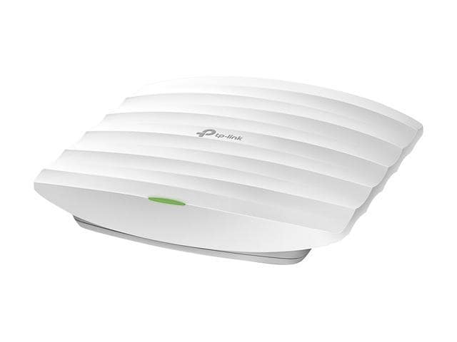 TP-LINK – EAP245 V3 – TP-Link Omada EAP245 V3 IEEE 802.11ac 1.71 Gbit/s Wireless Access Point – 5 GHz, 2.40 GHz – MIMO - ảnh 2