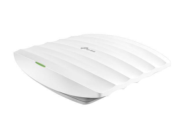 TP-LINK – EAP245 V3 – TP-Link Omada EAP245 V3 IEEE 802.11ac 1.71 Gbit/s Wireless Access Point – 5 GHz, 2.40 GHz – MIMO - ảnh 3