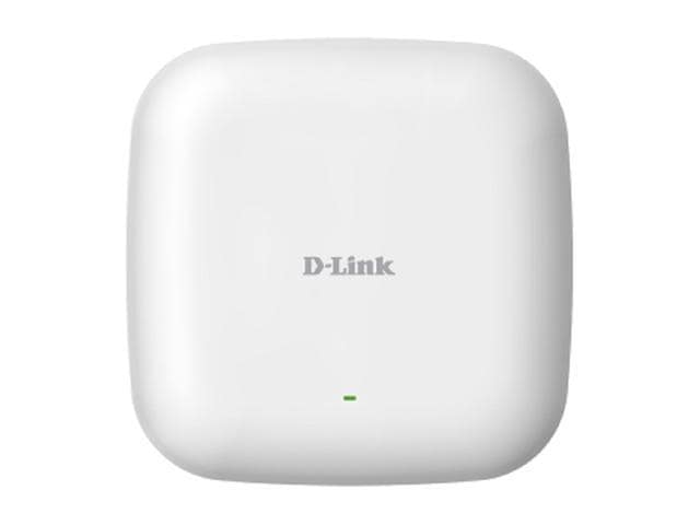 D-LINK BUSINESS DAP-2610 Wireless AC1300 Wave 2 PoE AP - ảnh 3