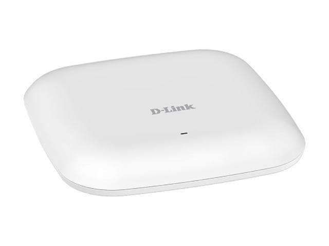 D-LINK BUSINESS DAP-2610 Wireless AC1300 Wave 2 PoE AP - ảnh 2