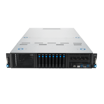 ESC4000-E10S 2-Socket 2U
