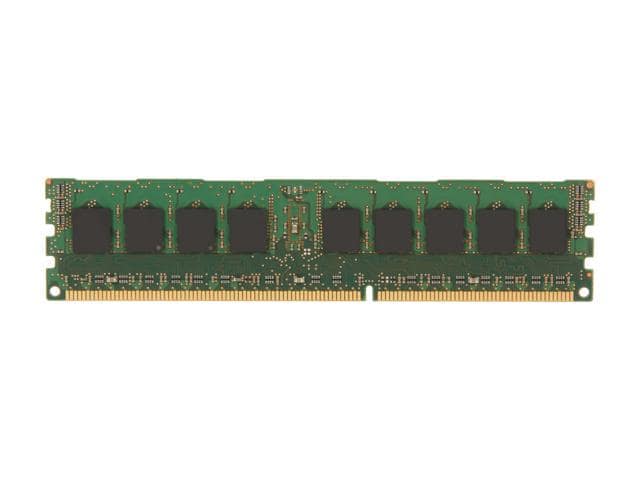 Crucial 8GB 240-Pin DDR3 SDRAM ECC Registered DDR3 1600 (PC3 12800) Server Memory Model CT8G3ERSLS4160B - ảnh 2