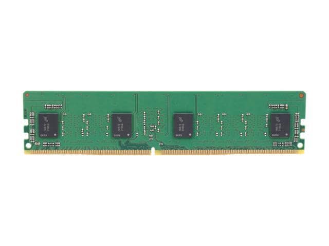 Crucial 4GB 288-Pin DDR4 SDRAM ECC Registered DDR4 2133 (PC4 17000) Server Memory Model CT4G4RFS8213 - ảnh 2