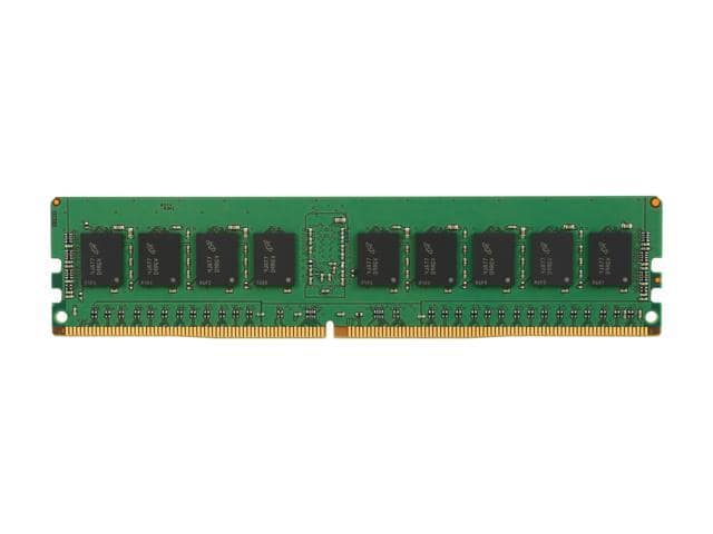 Crucial 8GB 288-Pin DDR4 SDRAM ECC Registered DDR4 2133 (PC4 17000) Server Memory Model CT8G4RFS4213 - ảnh 2