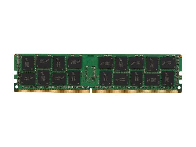 Crucial CT16G4RFD4213 16GB 288-Pin DDR4 2133 Server Memory - ảnh 2