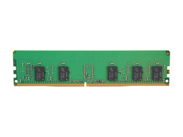 Crucial 4GB 288-Pin DDR4 SDRAM ECC Registered DDR4 2666 (PC4 21300) Server Memory Model CT4G4RFS8266 - ảnh 2