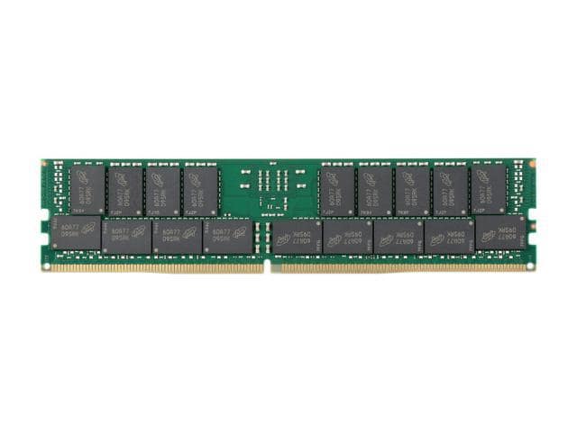Kingston ValueRAM 32GB 288-Pin DDR4 SDRAM ECC Registered DDR4 2133 (PC4 17000) Server Memory Model KVR21R15D4/32 - ảnh 2