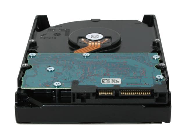 Hitachi GST Deskstar 7K3000 HDS723020BLA642 (0f12115) 2TB 7200 RPM 64MB Cache SATA 6.0Gb/s 3.5″ Internal Hard Drive Bare Drive - ảnh 3