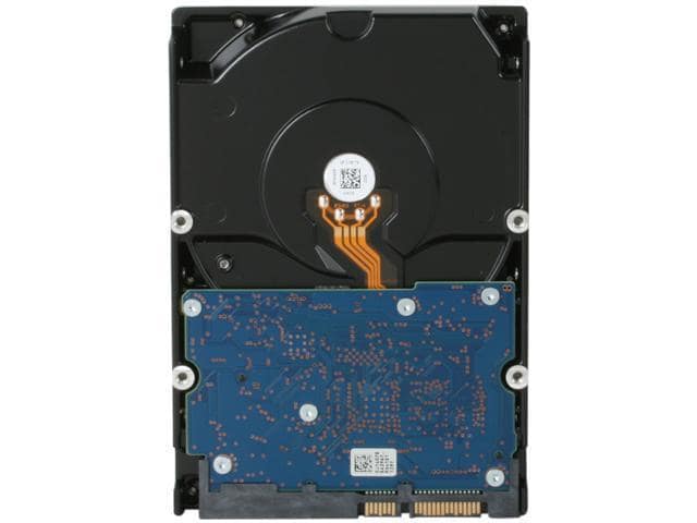 HGST Ultrastar 7K3000 HUA723020ALA640 (0F12455) 2TB 7200 RPM 64MB Cache SATA 6.0Gb/s 3.5″ Enterprisel Hard Drive Bare Drive - ảnh 4